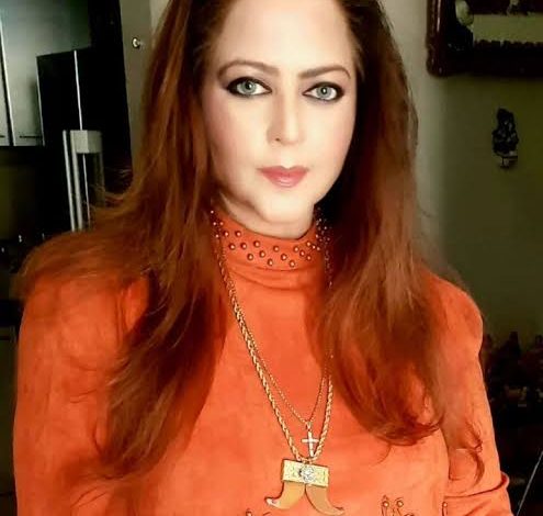 I got poison in the name of 'mother' in my childhood - Actress made a shocking revelation