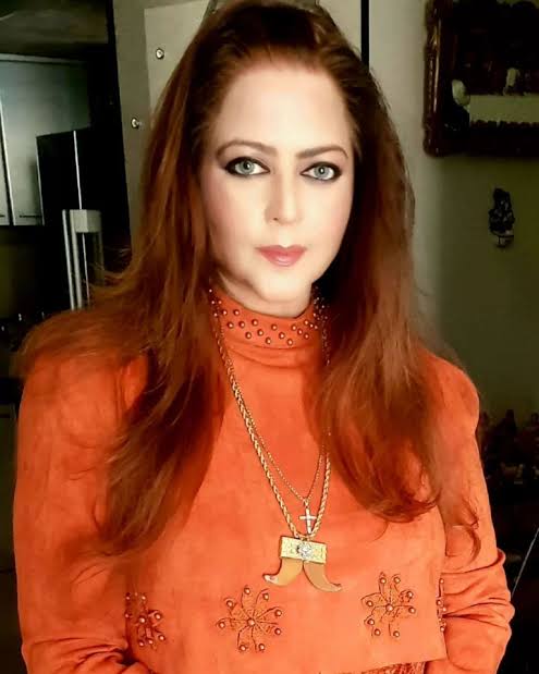 I got poison in the name of 'mother' in my childhood - Actress made a shocking revelation