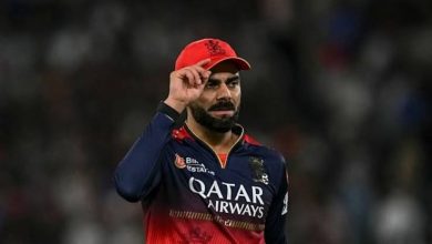 Bangalore Stampede: This is what Virat Kohli said on the death of 11 people, RCB said this a few hours after the accident…