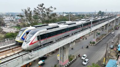 Namo Bharat Rapid Train: Now the journey from Gayaji to Ayodhya will be completed in just 6 hours… Traveling will be easier with this train