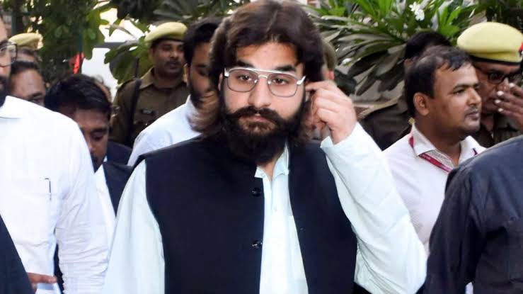 Abbas Ansari MLA: Abbas Ansari's assembly membership in danger, political battle is certain in Mau!