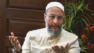 Asaduddin Owaisi in Algeria: Asaduddin Owaisi told why it is necessary for Pakistan to be included in the gray list