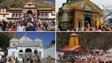 Char Dham Yatra Deaths: If someone dies during the Char Dham Yatra, how will the body reach the family, what is the procedure?