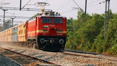 Bihar 3rd Railway Line: 65 km long line between Son Nagar-Mohammad Ganj will improve rail connectivity, will facilitate in sending goods