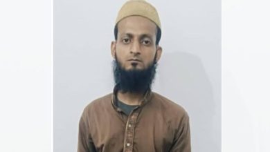 UP ATS Big Disclosure: Tufail arrested from Varanasi, was running Pakistani ISI's WhatsApp network