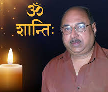The shining star of the film screen is gone – director Partho Ghosh is no more