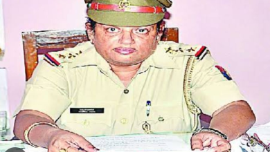 Meerut Crime News: Inspector with 'income of 8 paise, expenditure of one rupee'! Secret of property worth 100 crores revealed