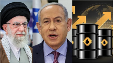 ISRAEL ATTACKS IRAN’S ONLY OPERATING NUCLEAR POWER PLANT