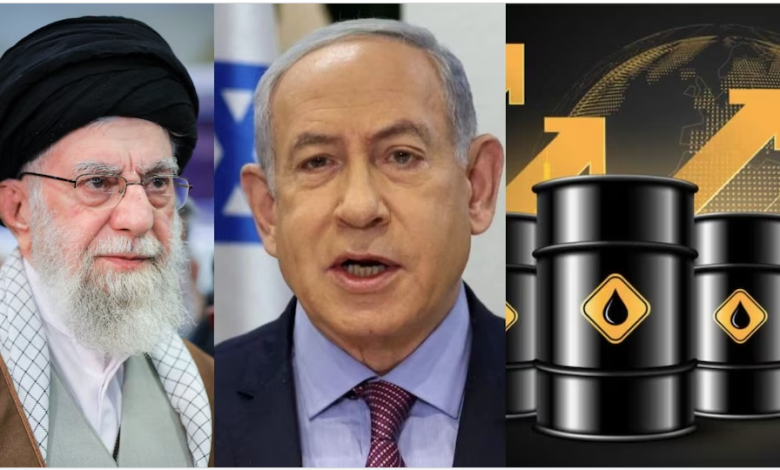 ISRAEL ATTACKS IRAN’S ONLY OPERATING NUCLEAR POWER PLANT