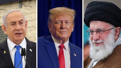 Between Netanyahu's son's wedding and Trump's statement, a strategic illusion of Israeli attack!