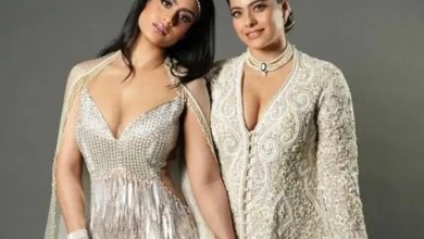 Is Nysa Devgan going to be Bollywood's next superstar? Kajol breaks silence!