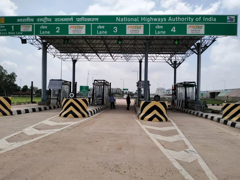 Two-wheelers will also have to pay toll tax on national highways, new rules will be implemented from July 15