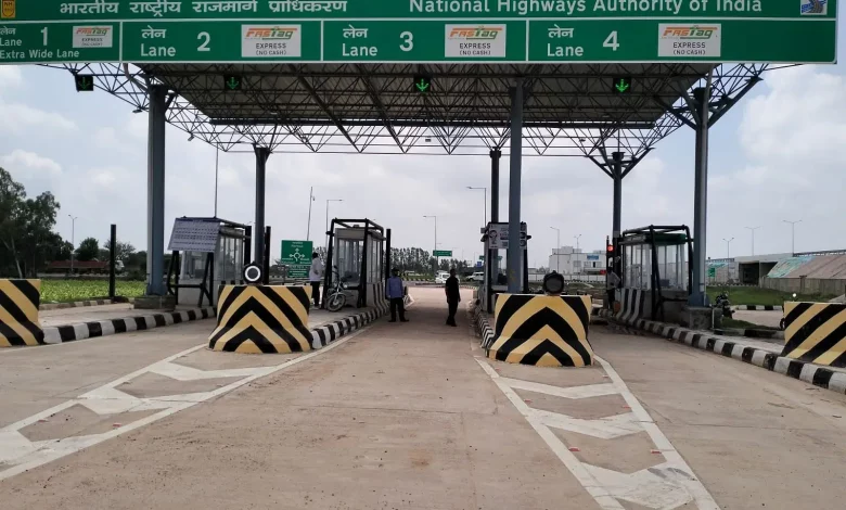 Two-wheelers will also have to pay toll tax on national highways, new rules will be implemented from July 15