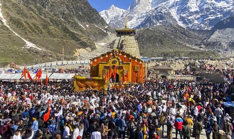 The first phase of Chardham Yatra 2025 concluded, huge crowd of devotees and accidents attracted attention