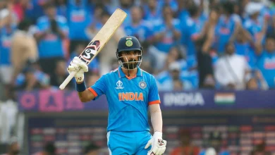 Everyone failed abroad, but this Indian opener created history, did a miracle on the land of SENA!