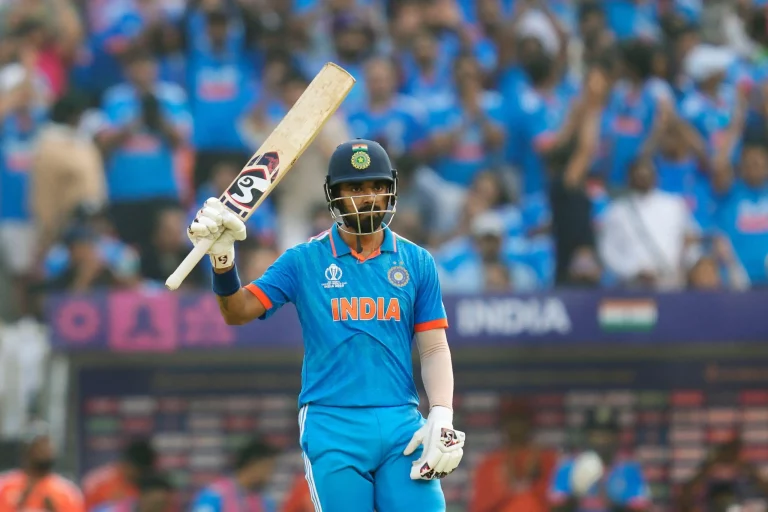 Everyone failed abroad, but this Indian opener created history, did a miracle on the land of SENA!