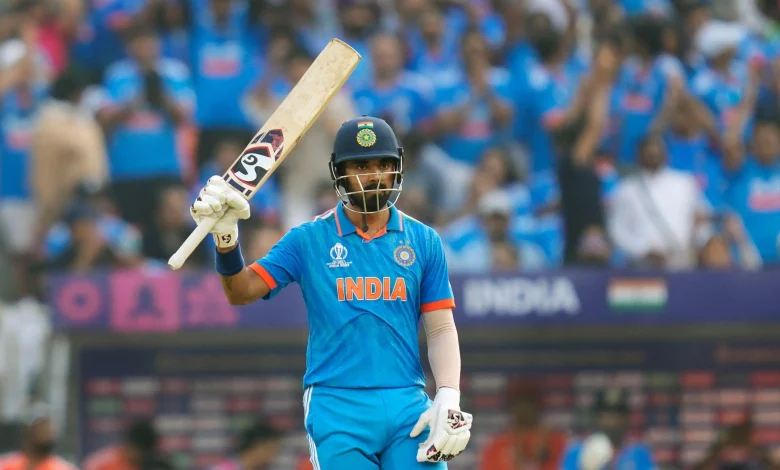 Everyone failed abroad, but this Indian opener created history, did a miracle on the land of SENA!