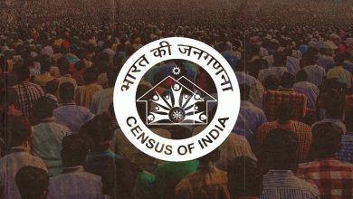 16th census will be conducted in two phases in India in 2027, caste census will be included for the first time