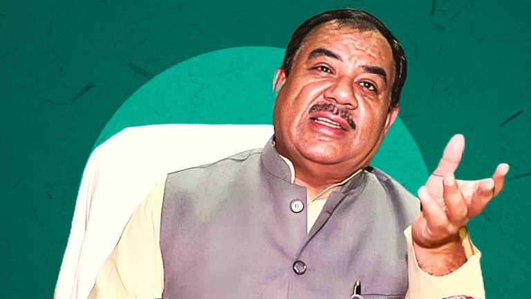 Harak Singh Rawat appeared in ED office, interrogation continues in Corbett Tiger Reserve case