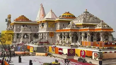 Ayodhya Latest News: Ayodhya ready to create history! Prana Pratishtha in 7 temples on Ganga Dussehra, Yogi will be the chief guest
