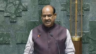 Lok Sabha Speaker Om Birla's visit to Uttarakhand, will address IAS officers in Mussoorie