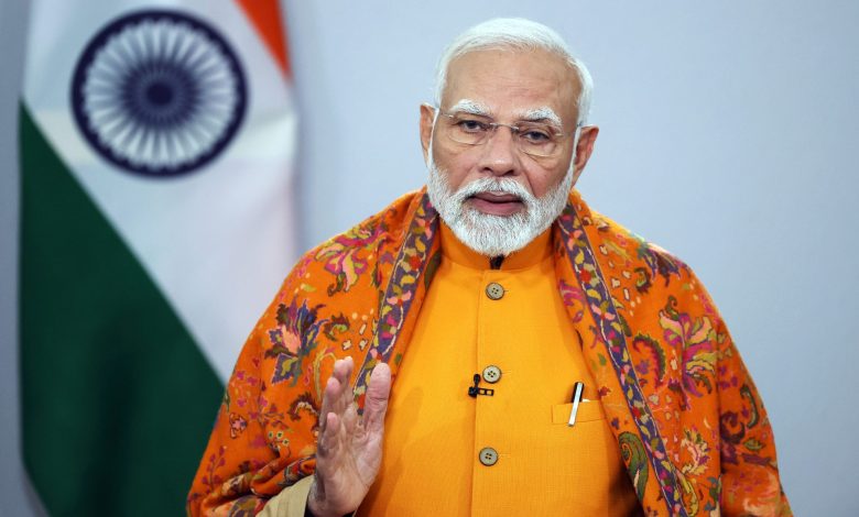 PM MODI BIG NEWS