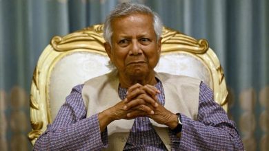 Hindu Temple Demolished in Bangladesh: Bangladesh on backfoot after India's objection, Yunus government clarified on demolition of Durga temple