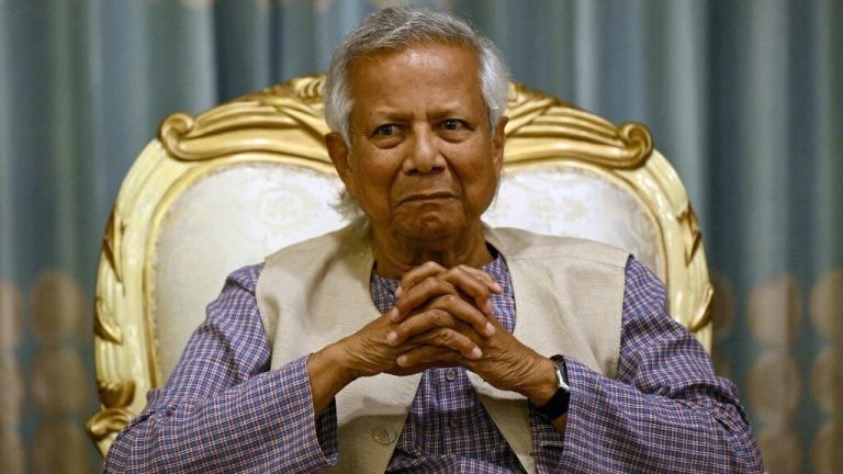 Hindu Temple Demolished in Bangladesh: Bangladesh on backfoot after India's objection, Yunus government clarified on demolition of Durga temple