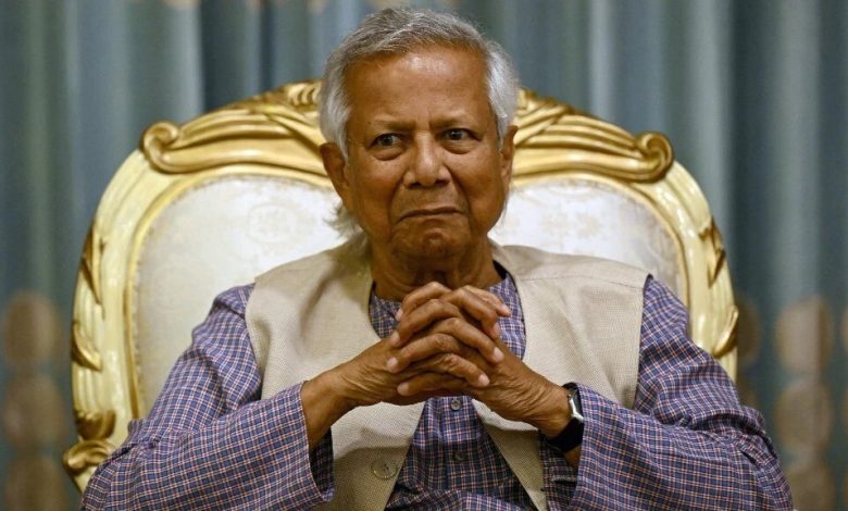 Hindu Temple Demolished in Bangladesh: Bangladesh on backfoot after India's objection, Yunus government clarified on demolition of Durga temple