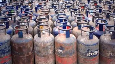 LPG Cylinder Price Cut: Commercial LPG cylinder becomes cheaper, now you will have to pay only ₹ 1,752 in Jaipur, know what is the new price in your city