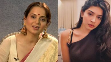 Kangana On Sharmistha: Who is Sharmistha Panoli? Kangana Ranaut came in support of her and said- 'She should be released immediately'