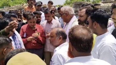Rajasthan: Minister Madan Dilawar tightened the noose on Kallu Bhai's cunningness, ordered to recover the entire amount by filing an FIR