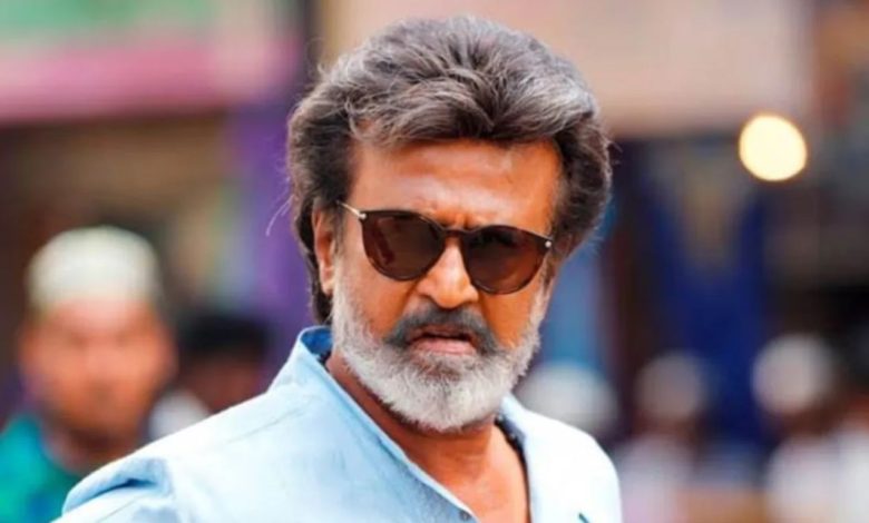 Rajinikanth: Rajinikanth becomes Asia's most expensive actor, charged Rs 280 crore for 'Coolie'!