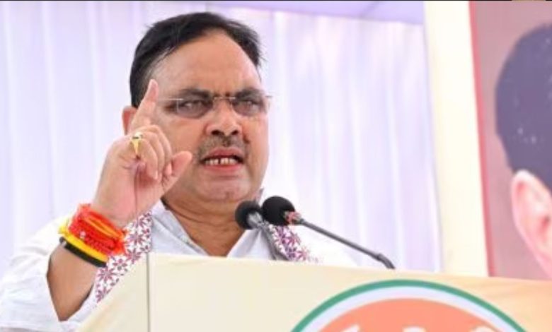 Rajasthan Politics News: Bhajanlal Sharma gave clear instructions in the budget review meeting, projects should be completed on time