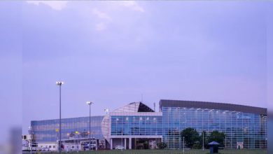 Jaipur Airport Expansion: Mega transformation of Jaipur airport, the face of international terminal will change with the project worth Rs 600 crore