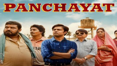 Panchayat Season 4 is ready to hit OTT before its release date! Makers gave a hint, fans got excited