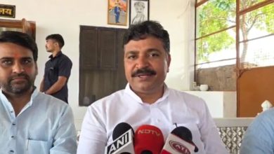 Rajasthan Politics: Rhetoric on sacrifice intensifies in Rajasthan politics, Julie makes a sharp attack on Kumawat