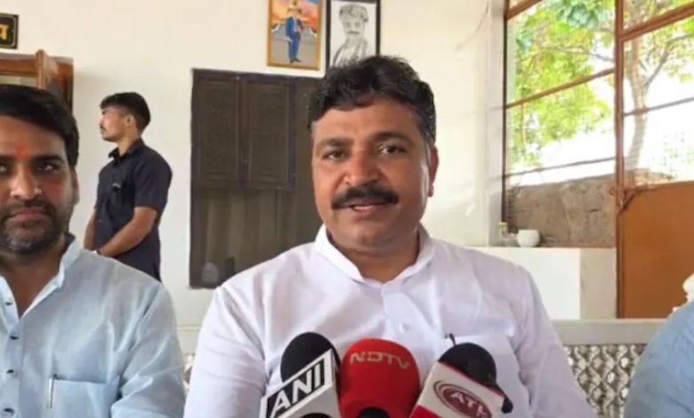 Rajasthan Politics: Rhetoric on sacrifice intensifies in Rajasthan politics, Julie makes a sharp attack on Kumawat