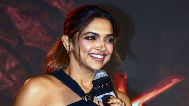 Deepika Padukone: After separation from Wanga, she joined hands with Atlee, will make a splash with an 800 crore film