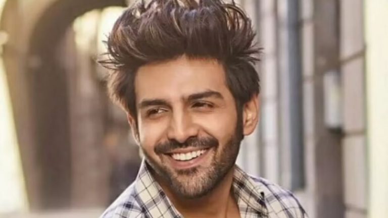 Kartik Aaryan Girlfriend: Sara, Jhanvi or someone else? Kartik Aaryan revealed his love life, fans were shocked