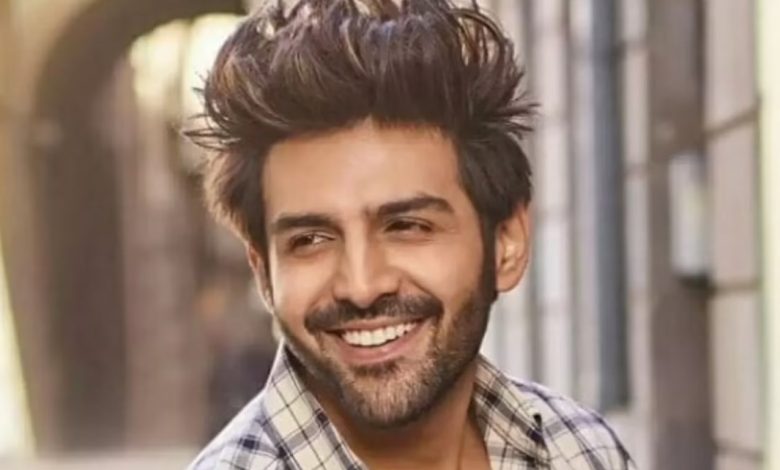 Kartik Aaryan Girlfriend: Sara, Jhanvi or someone else? Kartik Aaryan revealed his love life, fans were shocked
