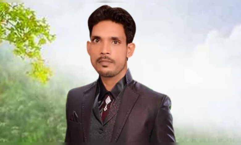 I Love You Chacha Ji... Nephew madly in love with his uncle commits suicide, 23 page suicide note reveals the secrets of love