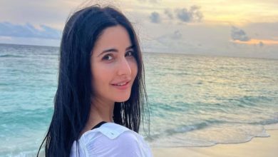 Katrina Kaif: Katrina Kaif became the global brand ambassador of Maldives,