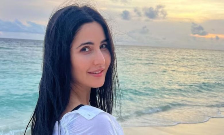 Katrina Kaif: Katrina Kaif became the global brand ambassador of Maldives,