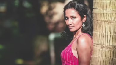 Tannishtha Chatterjee Breast Cancer: Tannishtha Chatterjee has stage 4 breast cancer, sent her daughter to America, said- 'I wanted to save her childhood'