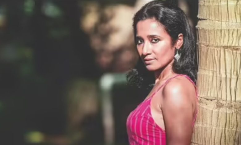 Tannishtha Chatterjee Breast Cancer: Tannishtha Chatterjee has stage 4 breast cancer, sent her daughter to America, said- 'I wanted to save her childhood'