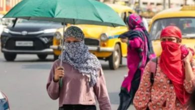 Rajasthan Weather Alert: Severe heat continues to wreak havoc in Rajasthan, red alert and orange alert in many districts, no hope of relief at the moment