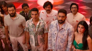 Housefull 5: 'Housefull 5' earnings reached 132.83 crores, became the third biggest film of 2025