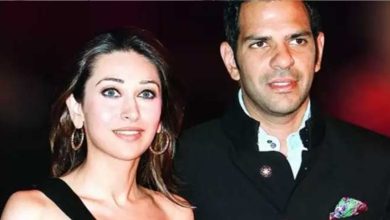 Bollywood Divorce Cases: With the death of Sanjay Kapoor, the old chapter of Karisma Kapoor's broken marriage opens again