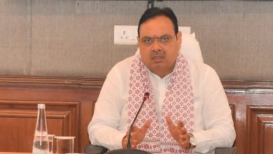 Rajasthan Politics: An important review meeting will be held at Jaipur CMR tomorrow at 5 pm, focus on 7 divisions